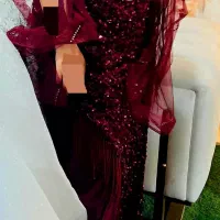 لباس مجلسی شیک