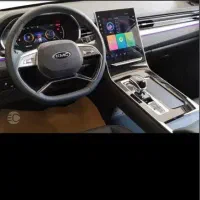 فروش کی‌ام‌سی J7|خودرو سواری و وانت|شیراز, ابیوردی|دیوار