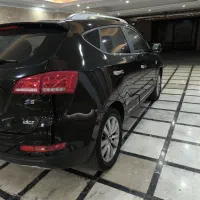 جک S5 مدل ۱۴۰۰|خودرو سواری و وانت|ری, دولتآباد|دیوار