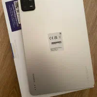 تبلت شیائومی پد ۶|تبلت|تهران, قبا|دیوار