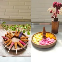 قندو نبات گیاهی|خوردنی و آشامیدنی|رشت, منظریه|دیوار