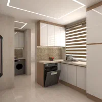 کار کابینت و دکوراسیون و شلف و کار خدماتی|خدمات پیشه و مهارت|یزد, |دیوار