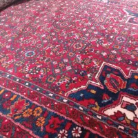 یک تخته فرش ۴/۵متری دستباف سالم تمیز گوشت دار|فرش|تهران, سهروردی|دیوار