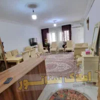 * املاک سناتـور * اپارتمان 79متر ط2 با گرمایش پکیج|فروش آپارتمان|فومن, |دیوار