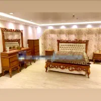 سرویس خواب|تخت و سرویس خواب|یزد, |دیوار