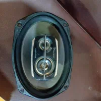 ۶۹۷۵ پاییونیر باند و امپیلی پاییونر ۴ کانال