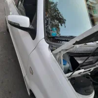 سورن پلاس موتور EF7|خودرو سواری و وانت|گرگان, |دیوار