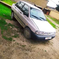 موتوری تازه تعمیر ماشین بدون پوسیدگی