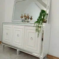 کنسول زیبا