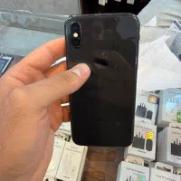 آیفون X 256 gb فیس سالم