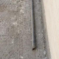 لوله گالوانیزه ۳/۴