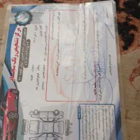 پژو پارس ۱۴۰۰|خودرو سواری و وانت|خمینی‌شهر, |دیوار
