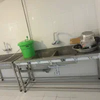 اجاره آپارتمان ۷۰ متری ۲ خوابه همکف در شهرک غرب