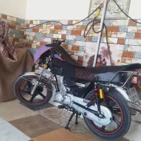 موتور هوندا 200 1404