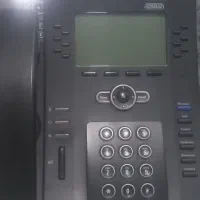 فروش ۵ عدد گوش تلفن تحت شبکه  ADTRAN