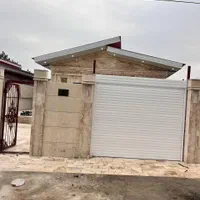 ۳۰۰متر ویلای نوساز/نما تراورتن/شهرکی|فروش خانه و ویلا|رضوانشهر, |دیوار