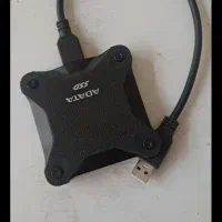هارد اکسترنال ssd