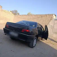 پژو۲۰۰۰مدل۸۱