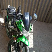 مگلی 200 مدل 1402|موتورسیکلت|کنگاور, |دیوار