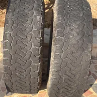 لاستیک افرود جنگی