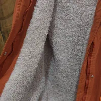 پالتو دخترانه|لباس|تربت‌حیدریه, یحیی آباد|دیوار