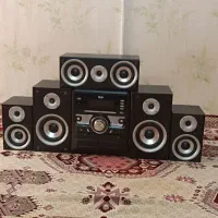 ضبط صوتی تصویری ۵ باند مارشال
