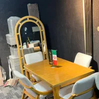 مدل تی|میز و صندلی غذاخوری|تهران, شهید رجایی|دیوار