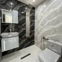 واحد تجاری مغازه بر خ تکلی ۱۶ متر تمام سنگ