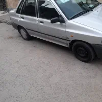 پراید مدل 89 دوگانه کار خانه|خودرو سواری و وانت|اردبیل, |دیوار