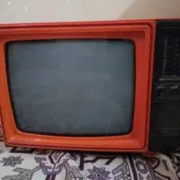 تلویزیون عتیقه