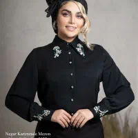 استخدام تزینکار و بردست خانم در مزون شخصی دوزی