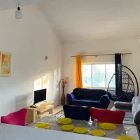 اجاره آپارتمان مبله شیک در غرب تهران