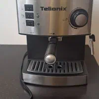 اسپرسو ساز تلیونیکس