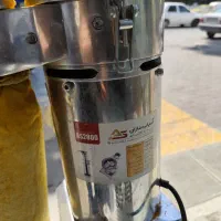 آسیاب AS2800 صنعتی|ماشین‌آلات صنعتی|مشهد, سلام|دیوار