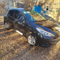 207پانا|خودرو سواری و وانت|نمین, |دیوار