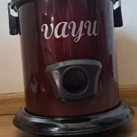 جاروبرقی سطلی