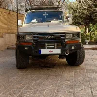 تویوتا فرماندهی استیشن|خودرو سواری و وانت|مشهد, دانشجو|دیوار