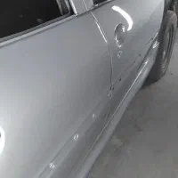 نقاشی ماشین|خدمات موتور و ماشین|اصفهان, شیخ اشراق|دیوار