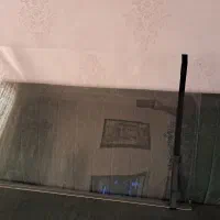 محافظ تلویزیون ۴۶ اینج سونی|تلویزیون و پروژکتور|اهواز, ۲۴ متری|دیوار