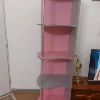 دکور چهار طبقه