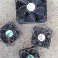 فن همه مدل|پنکه و تصفیهکنندهٔ هوا|کازرون, |دیوار