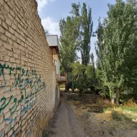 فروش باغ ویلای سنتی|فروش خانه و ویلا|فولادشهر, مدیسه|دیوار