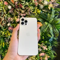 اپل iPhone 12 Pro با حافظهٔ ۲۵۶ گیگابایت