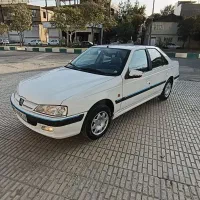 پژو پارس سال مدل ۹۲