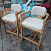 صندلی اپن اوپن کانتر مدل  اچ