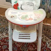 صندلی غذا مدل چیکو