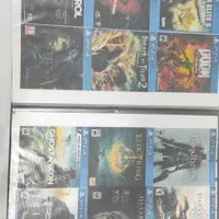 نصب بازی ps4 و ps5|کنسول، بازی ویدئویی و آنلاین|برازجان, |دیوار