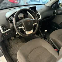 ۲۰۷ پانا مدل ۱۴۰۱|خودرو سواری و وانت|گنبد کاووس, |دیوار