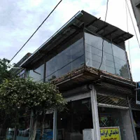 اجرای نمای کامپوزیت و چوب ترمو تضمینی|خدمات پیشه و مهارت|شهریار, شهرک وائین|دیوار