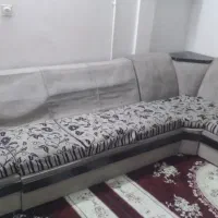 مبل هفت نفره|مبلمان خانگی و میز عسلی|تهران, دولاب|دیوار